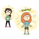 Illustration for article titled The Pigeon Gazette never fails to make me laughem/em